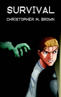 Survival by Christopher Brown image