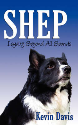 Shep Loyalty Beyond All Bounds on Paperback by Kevin Davis (Beller Family Professor of Business Law, New York University School of Law)