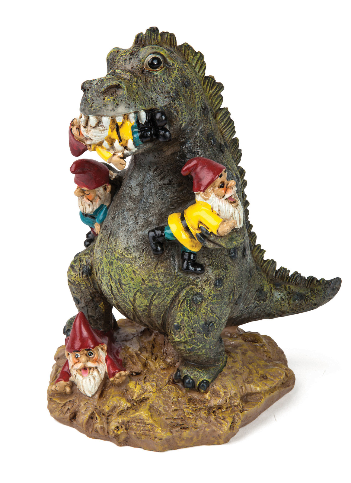 BigMouth Inc - Gnome Massacre - Garden Gnome image