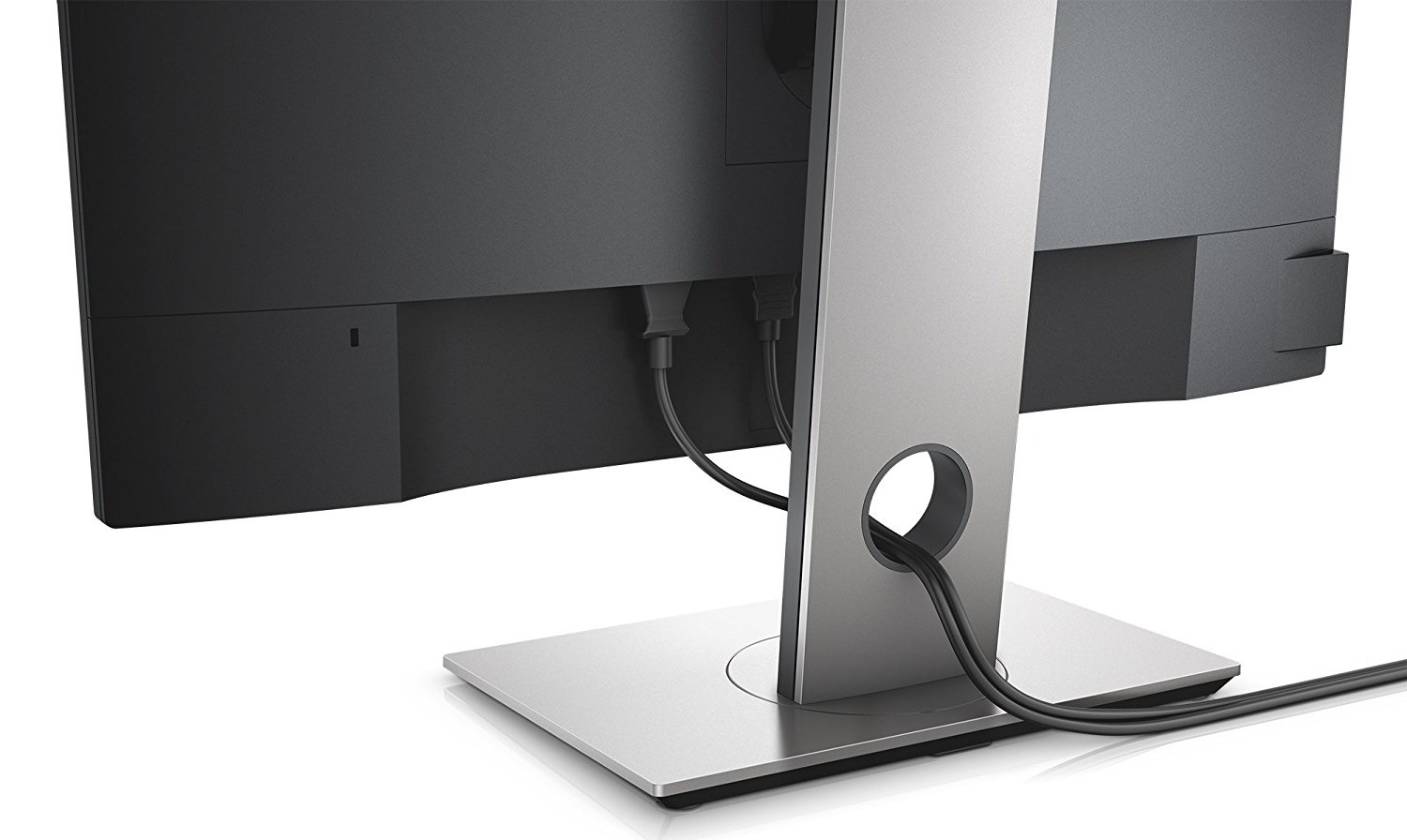 23.8" Dell P2417H FHD Monitor image