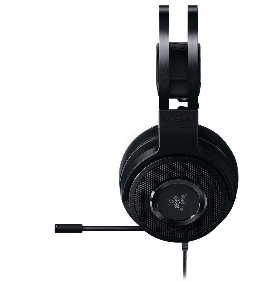 Razer Thresher Tournament Edition Gaming Headset on PC, PS4, Xbox One