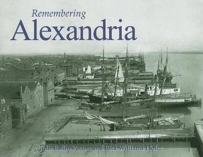 Remembering Alexandria image
