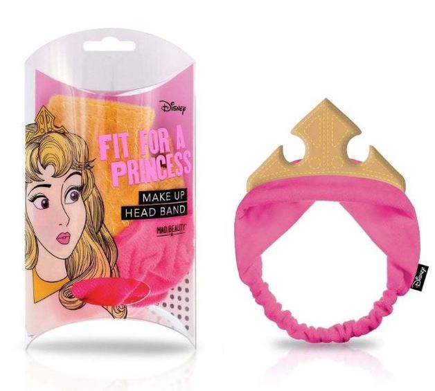 Mad Beauty: Disney Princess Aurora Makeup Headband