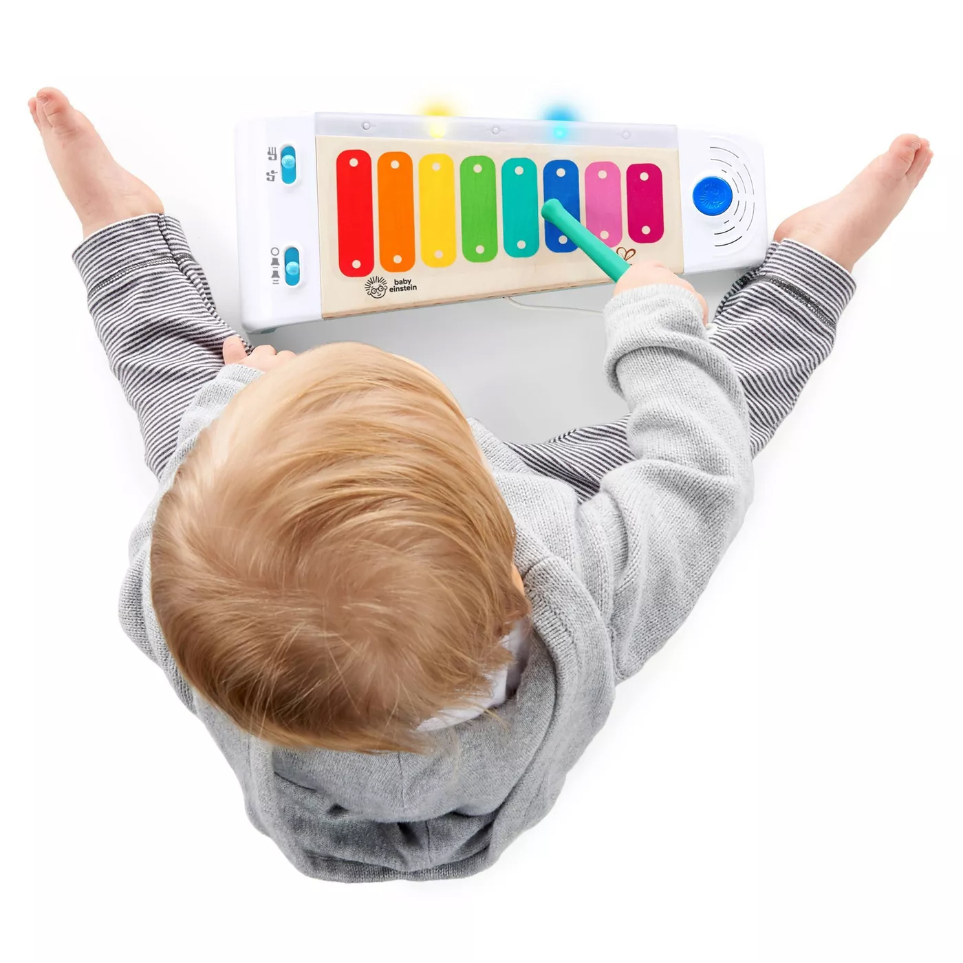 Buy Baby Einstein Magic Touch Xylophone at Mighty Ape NZ