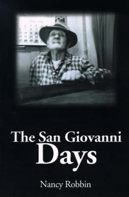 The San Giovanni Days by Nancy Robbins image