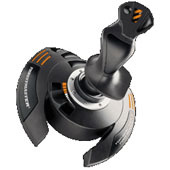 Top Gun Fox 2 Pro Shock Joystick Top Gun Fox 2 Pro Shock Joystick
