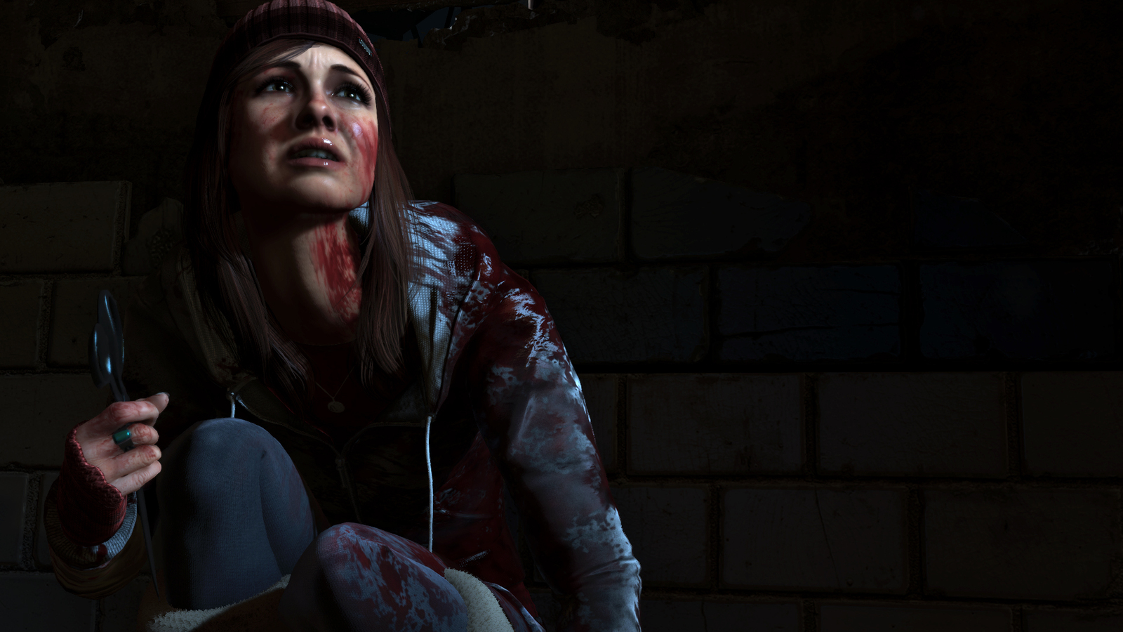 Until Dawn Extended Edition image