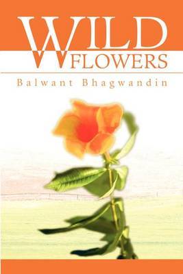 Wild Flowers by Balwant D Bhagwandin