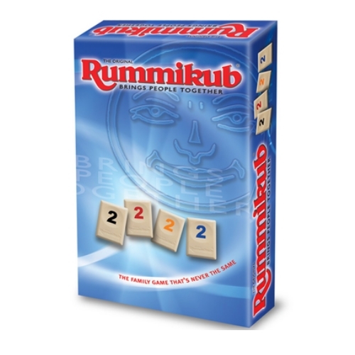 Rummikub: Travel image