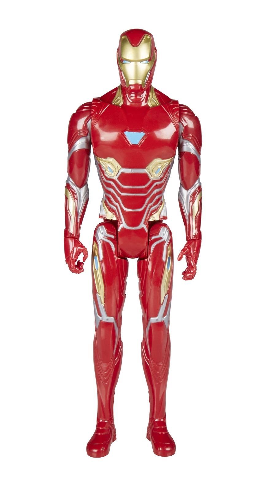 Iron Man - 12" Titan Hero Figure image