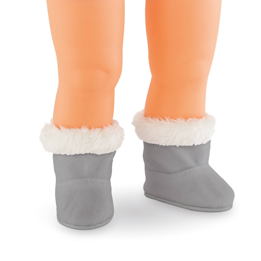 Corolle - Lined Boots Ma Corolle (36cm) image
