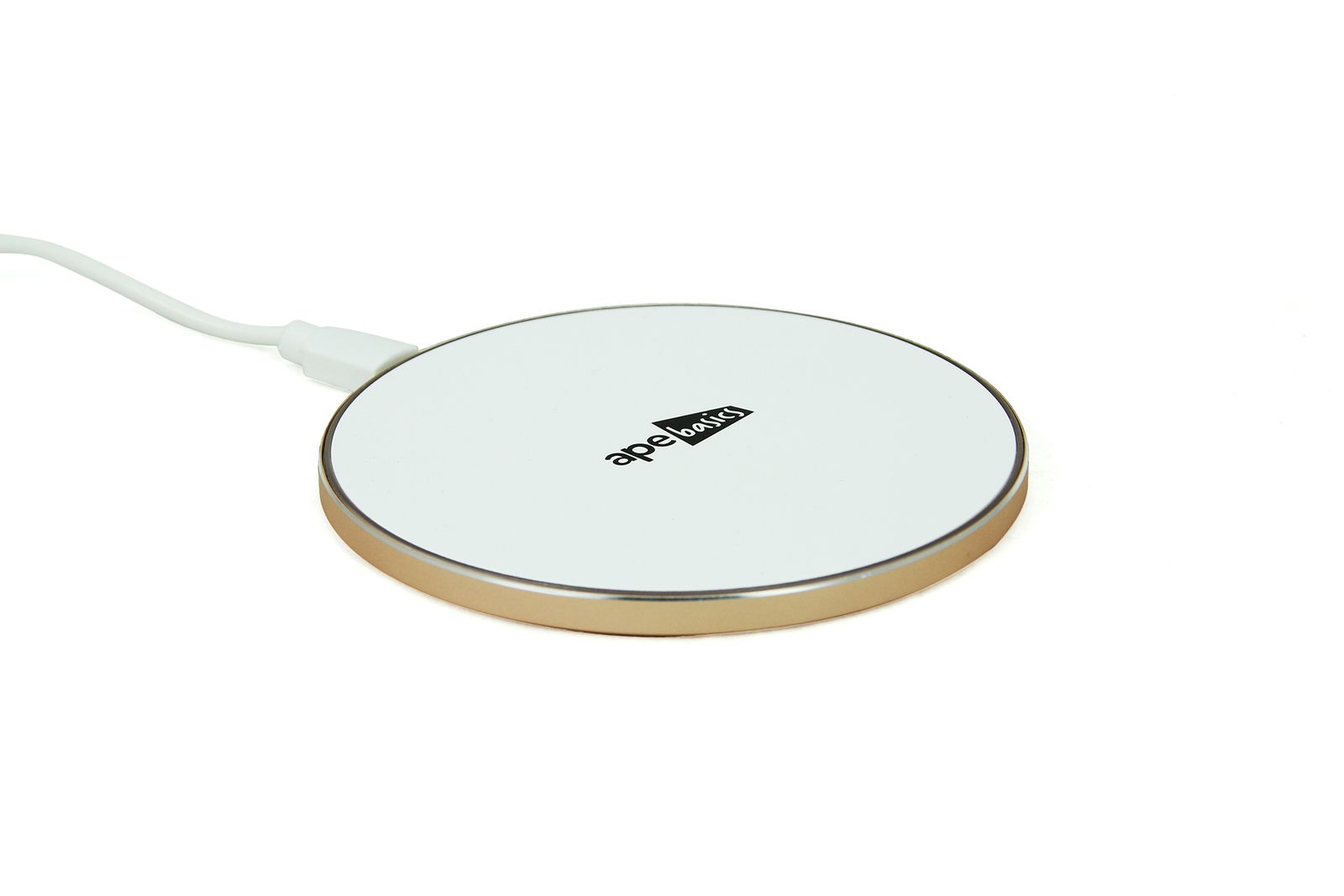 Ape Basics Wireless Smartphone Charger