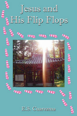Jesus and His Flip Flops by E. S. Cuarezma image
