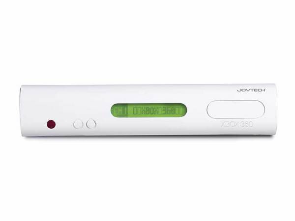 Joytech Control Center 540C for Xbox 360 image