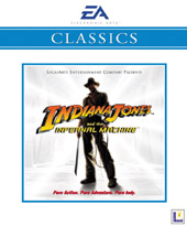 Indiana Jones & Infernal Machine for PC Indiana Jones & Infernal Machine for PC