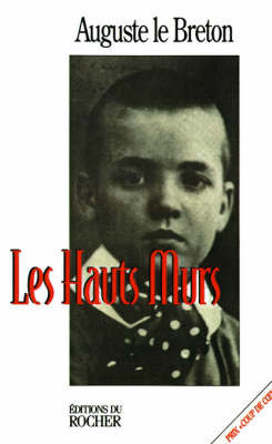 Les Hauts Murs by Auguste le Breton image