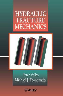 Hydraulic Fracture Mechanics by Peter Valko image