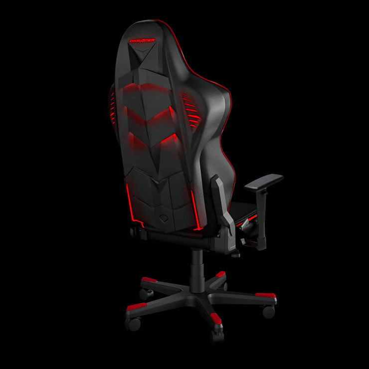 Dxracer Led Gaming Chair
