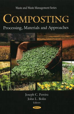 Composting on Hardback