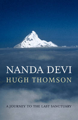 Nanda Devi by Hugh Thomson image