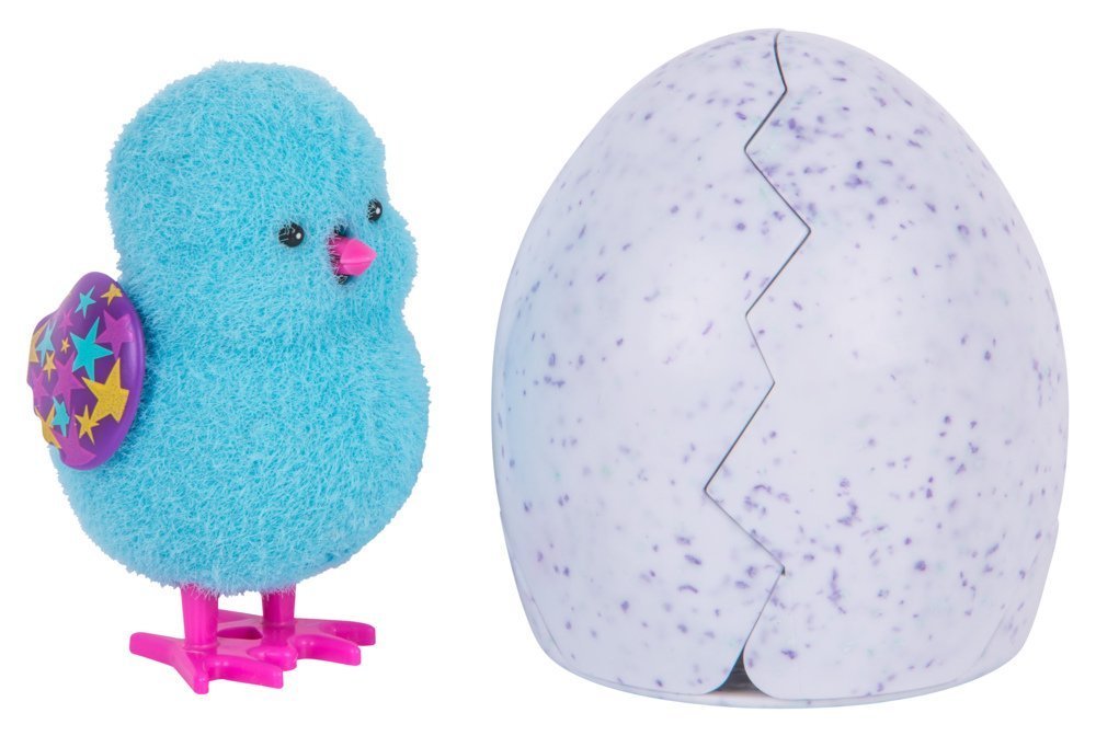 Little Live Pets: Surprise Chick - Tilly image