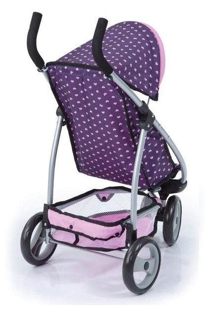 Bayer: Sport Jogger - Purple/Pink image