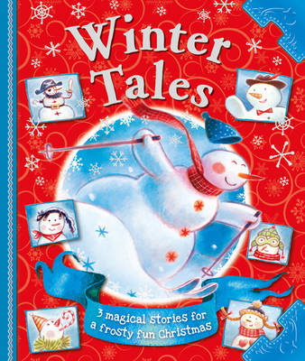 Winter Tales image