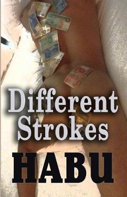Different Strokes by Habu image