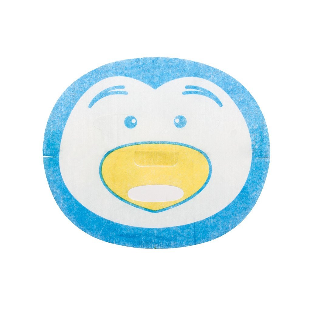 The Creme Shop Drink Up Skin! Sheet Mask (Penguin) image