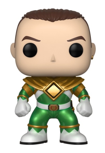 Tommy (Metallic) - Pop! Vinyl Figure image