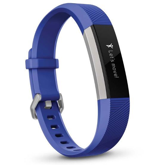 Fitbit Ace Electric Blue image