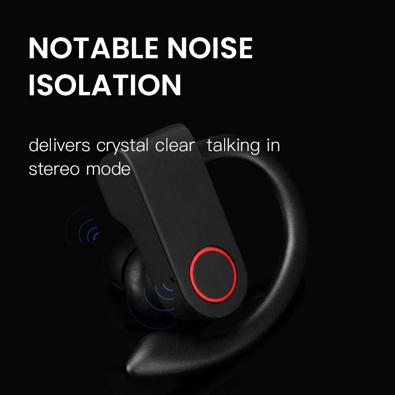 Ape Basics: True Wireless Sports Earbud image
