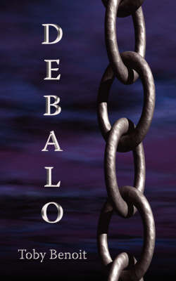 Debalo by Toby Benoit image