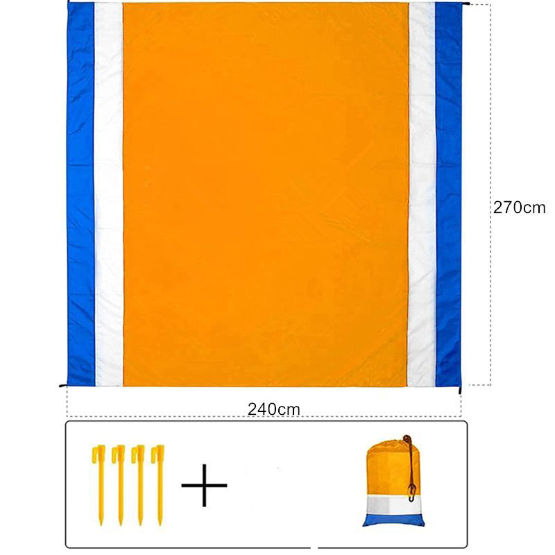 SandProof Beach Blanket at Mighty Ape NZ