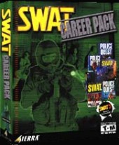 SWAT Career Pack for PC SWAT Career Pack for PC