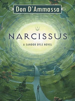 Narcissus by Don D'Ammassa image