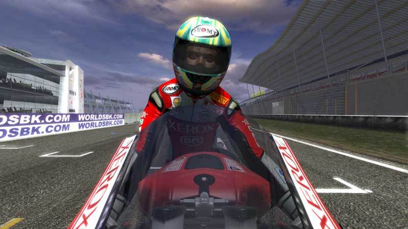 SBK-08 Superbike World Championship for PC Games image