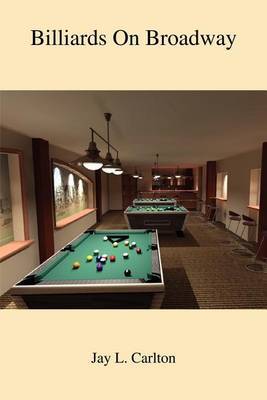 Billiards on Broadway image