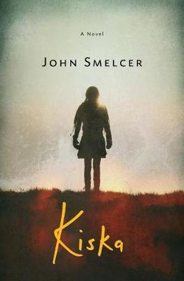 Kiska by John E Smelcer image