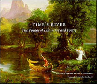 Time's River by Kate Farrell image