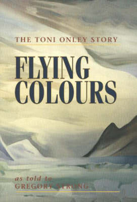 Flying Colours by Toni Onley image