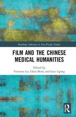 Film and the Chinese Medical Humanities image