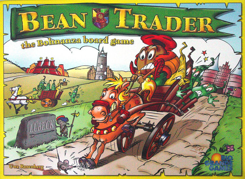 Bean Trader image