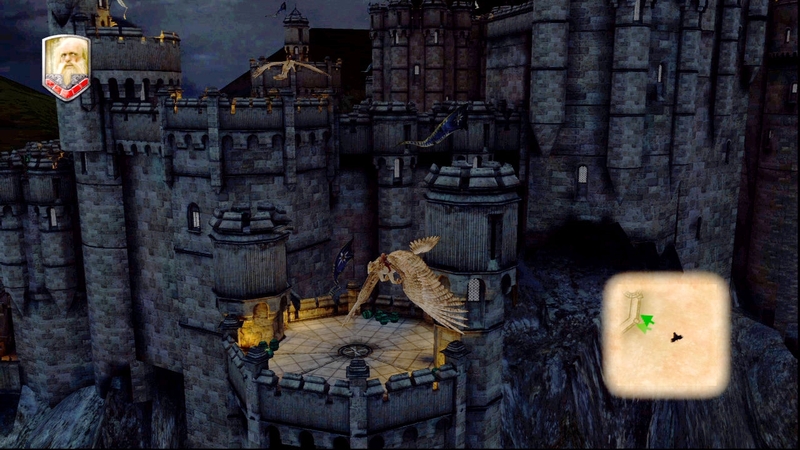 The Chronicles of Narnia: Prince Caspian for PlayStation 2 image