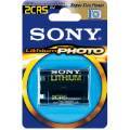 Sony 2CR5 Photo Battery Sony 2CR5 Photo Battery