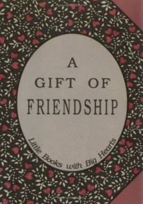 Gift of Friendship by David Grayson image