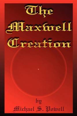 The Maxwell Creation image