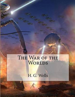 War of the Worlds image