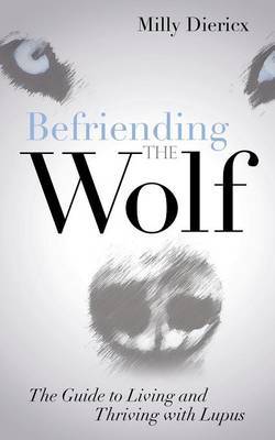 Befriending the Wolf by Milly Diericx image