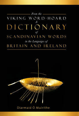 From the Viking Word-hoard by Diarmaid O' Muirithe image
